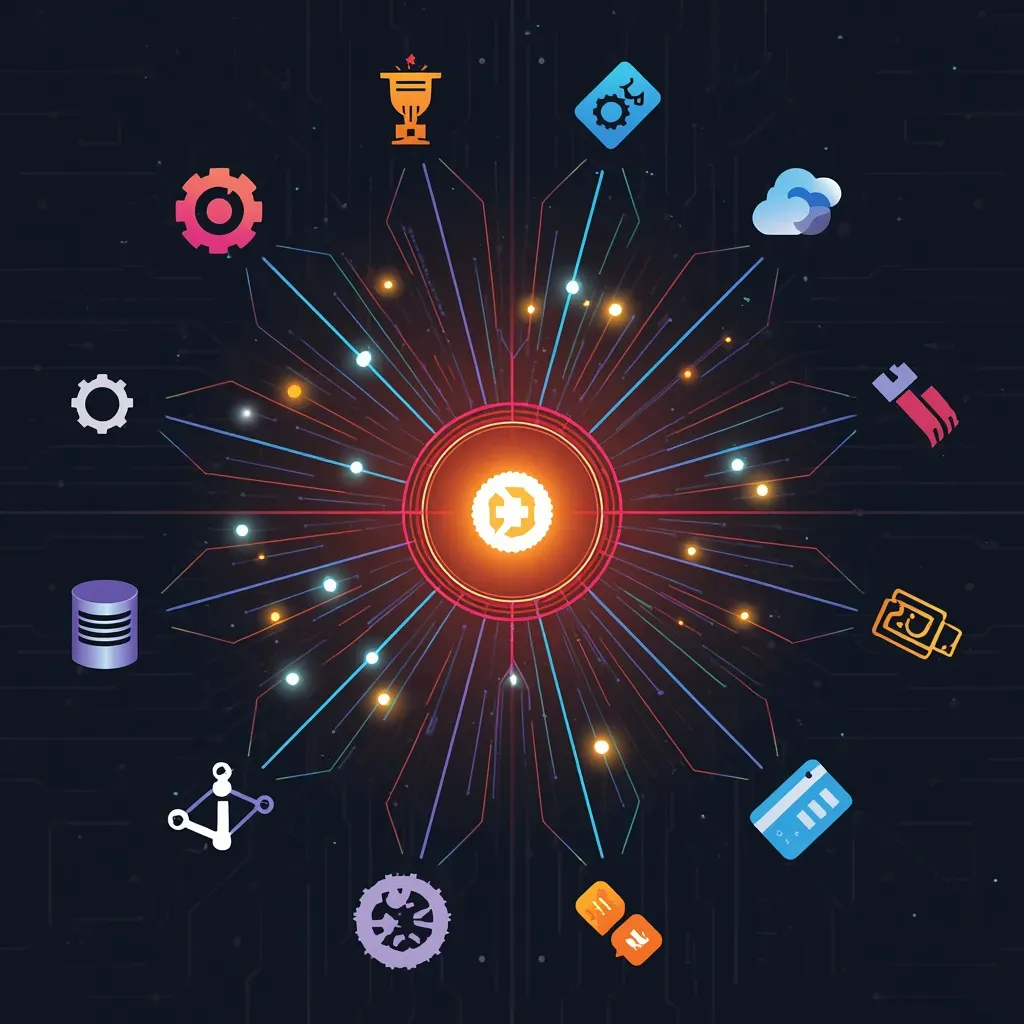 API & Integraties